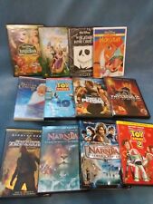 Disney dvd lot for sale  Dayton