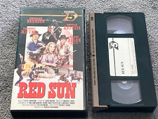 Red sun 1971 for sale  IPSWICH