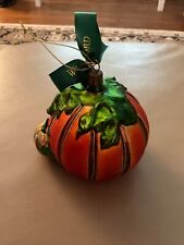 waterford holiday heirlooms for sale  East Palestine
