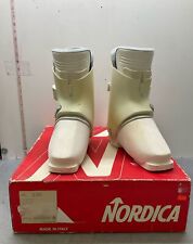 Nordica 330 204mm for sale  San Jose