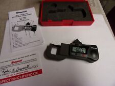 Starrett 765a electronic for sale  Athol