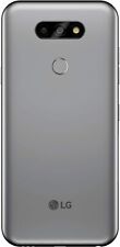 LG Aristo 5 LM-K300 T-Mobile desbloqueado 32GB prata bom comprar usado  Enviando para Brazil