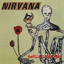 Incesticide von Nirvana | CD | Zustand gut gebraucht kaufen  Versand nach Switzerland