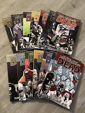 Walking dead comic for sale  Andover