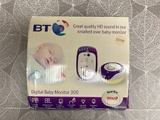 Digital baby monitor for sale  WETHERBY