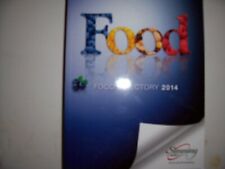 Food directory 2014 for sale  ROSSENDALE