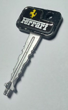 Ferrari ignition key. for sale  WALSALL