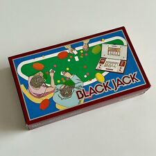 Jogo e relógio vintage de blackjack para Nintendo, usado comprar usado  Enviando para Brazil