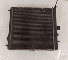 1330w9 radiatore per usato  Gradisca D Isonzo