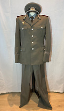 Uniform wachregiment felix gebraucht kaufen  Berlin