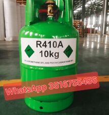 Bombola r410a gas usato  Fino Mornasco