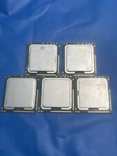 LOT of 5 Intel Xeon X5690 SLBVX 3.46GHz 12MB 6-Core CPU Processor missing caps for sale  Shipping to South Africa