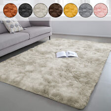 Large shaggy rug for sale  BARKING