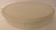 Tupperware round container for sale  Lunenburg