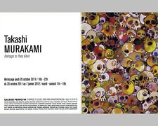 Takashi murakami galerie usato  Serravalle Pistoiese