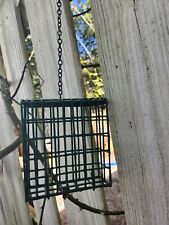 Wild bird feeder for sale  Rossville