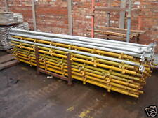 Kwikstage scaffold package for sale  WHITCHURCH