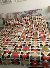 orla kiely duvet cover for sale  UK