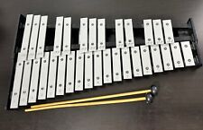 Ludwig xilófono 32 teclas estado usado segunda mano  Embacar hacia Argentina