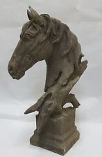 Horse head cast d'occasion  Expédié en Belgium
