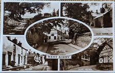 Rppc west kirby for sale  LIVERPOOL