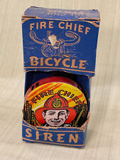 bicycle siren for sale  Eureka Springs