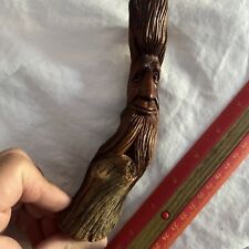 wood spirit carvings for sale  Madera