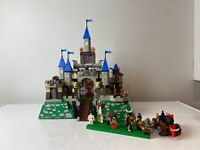 Lego castle king d'occasion  Expédié en Belgium