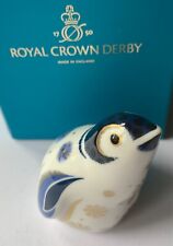 royal crown derby penguin for sale  GLASGOW