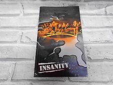 Sanity dvd boxset for sale  DERBY
