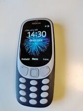 Nokia new 3310 usato  Arzano