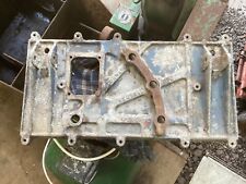 Ransomes mg2 gearbox for sale  SALISBURY