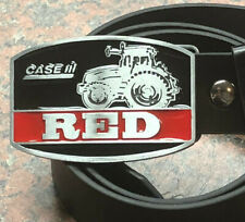 Case red logo for sale  Ireland