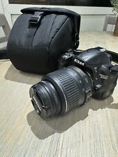 Nikon d3100 14.2mp for sale  FAREHAM