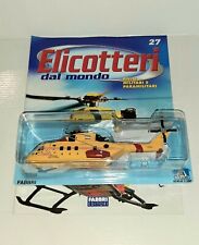 Elicottero 101 cormorant usato  Corbetta
