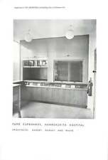 1954 radioactive fume for sale  BISHOP AUCKLAND