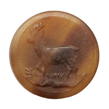 Antique button molded d'occasion  Expédié en Belgium