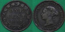 1887 canada large for sale  Shipping to Ireland