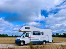 roller team motorhome for sale  UCKFIELD