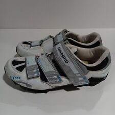 Shimano cycling shoes for sale  Daphne