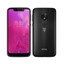 Smartphone Motorola Revvlry XT1952-T 32GB Preto T-Mobile Desbloqueado GSM (Grau C), usado comprar usado  Enviando para Brazil