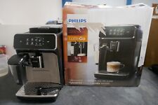 Expresso broyeur philips d'occasion  Loudun