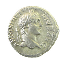 Ancient roman silver for sale  GRAYS