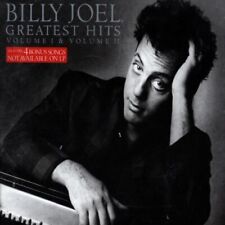Billy joel greatest for sale  STOCKPORT