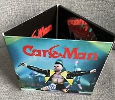 Car man live gebraucht kaufen  Meckenheim