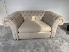 large cuddle chair for sale  GERRARDS CROSS