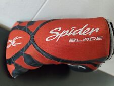 Taylormade spider blade for sale  Indian Trail