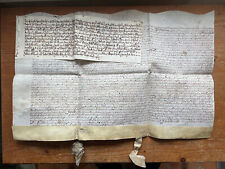 indenture for sale  REDHILL