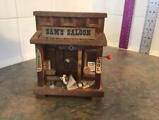 Vintage sam saloon for sale  Buffalo