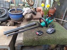 Bosch ahs cordless for sale  Shipping to Ireland